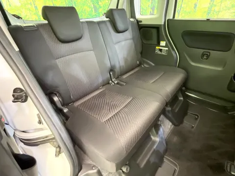 Suzuki Spacia Custom Z