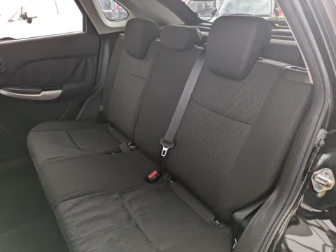 Suzuki Baleno