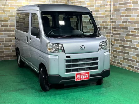 Daihatsu Hijet Cargo