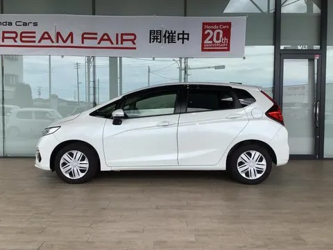 Honda Jazz (Fit)