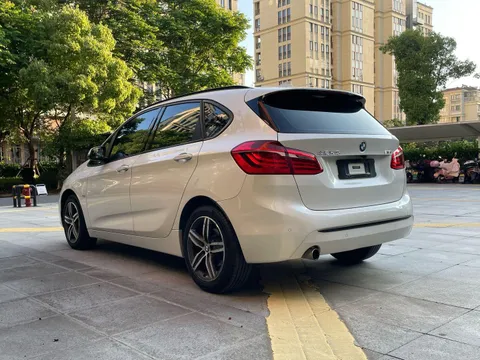 BMW 2-Series
