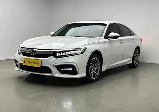 Honda Inspire