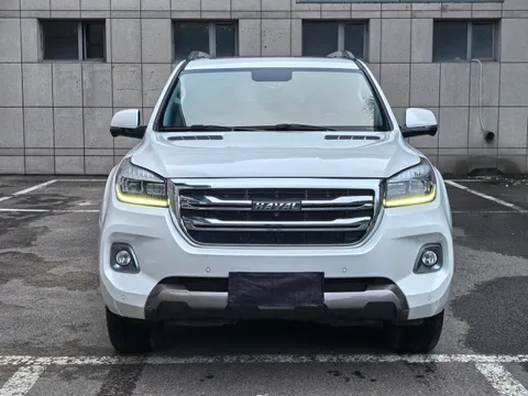 Haval H9