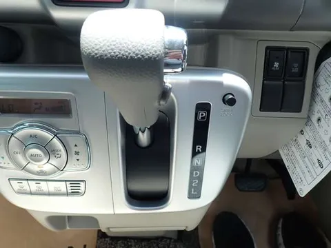 Nissan Clipper Rio