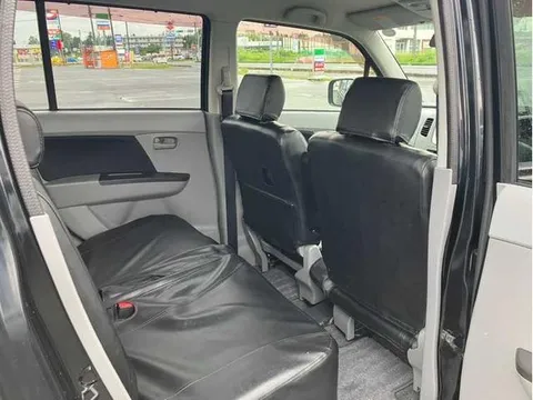 Mazda AZ-Wagon