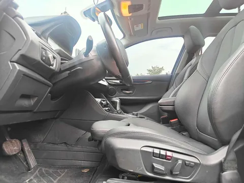 BMW 2-Series