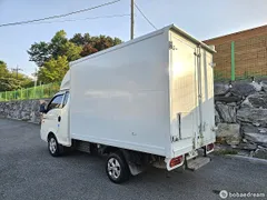 Hyundai Porter 2