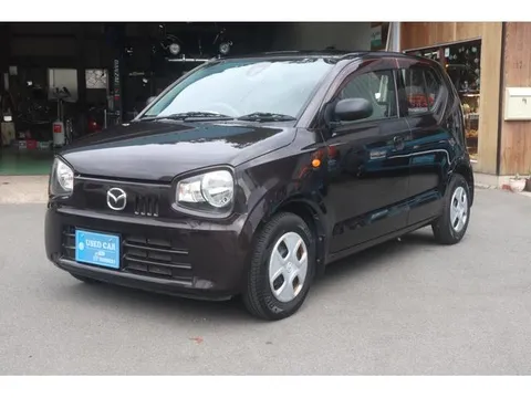 Mazda Carol