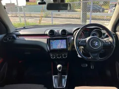 Suzuki Swift Sport