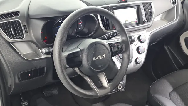 Kia Ray