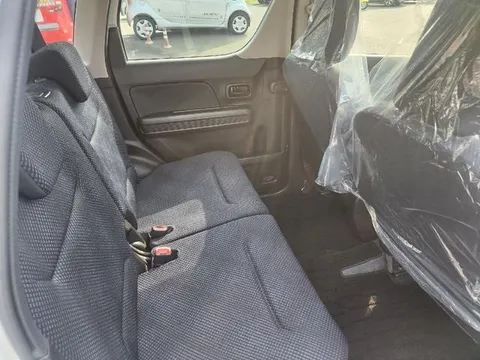 Mazda Flair