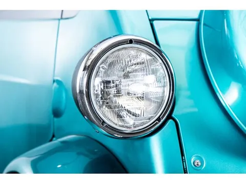 Daihatsu Midgetii