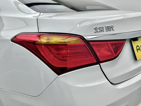 Hyundai Mistra