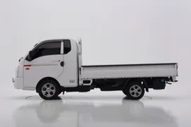 Hyundai Porter II