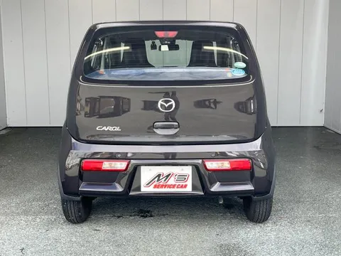 Mazda Carol