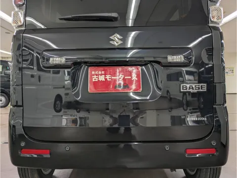 Suzuki Spacia Base