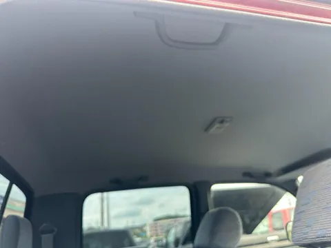 Toyota Hilux Sports Pick Up