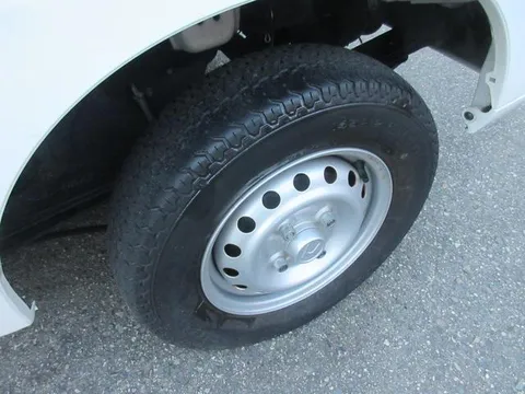 Honda Acty Van