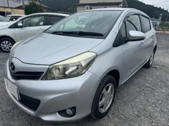 Toyota Yaris (Vitz)