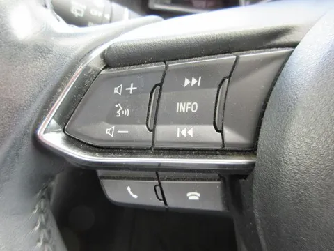 Mazda Axela Sport