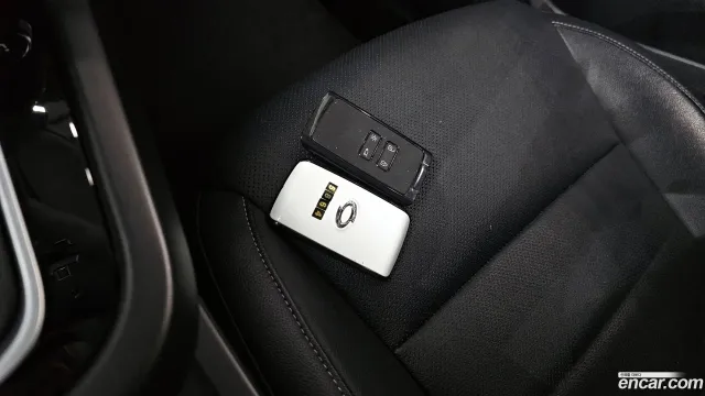 Renault XM3