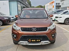 BAIC Senova X35