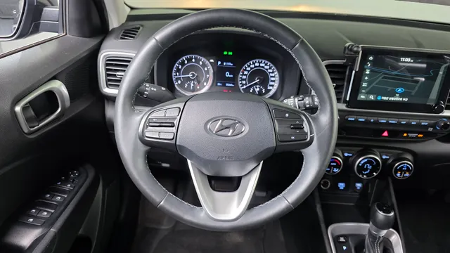 Hyundai Venue