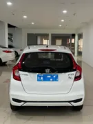 Honda Jazz (Fit)