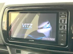 Toyota Yaris (Vitz)