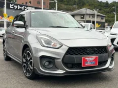 Suzuki Swift Sport