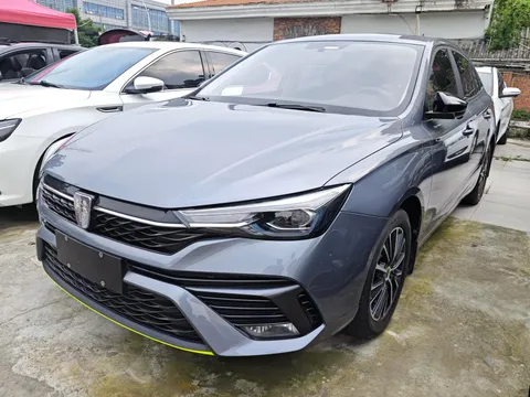 Roewe i5
