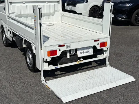 Nissan Clipper Truck