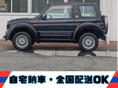 Mitsubishi Pajero JR