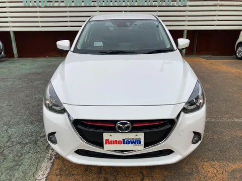 Mazda Mazda2 (Demio)