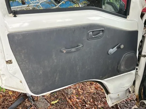 Subaru Sambar Truck