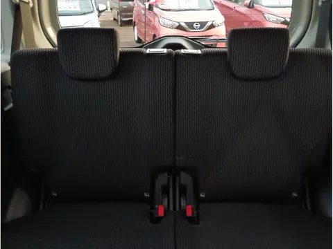 Mazda Flair Crossover