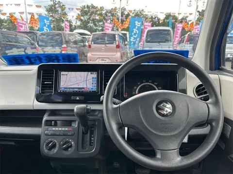 Suzuki MR Wagon