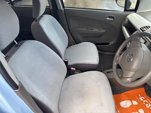 Mazda Carol Eco