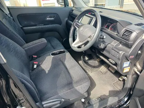 Honda Zest Spark
