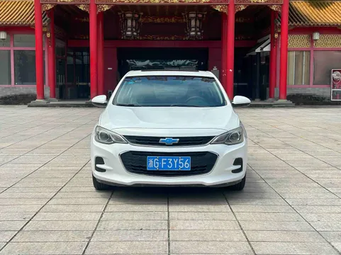 Chevrolet Cavalier