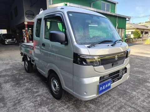 Suzuki Super Carry