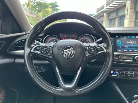 Buick Regal