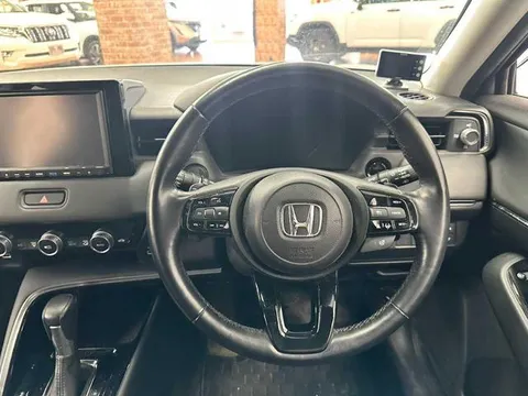 Honda HR-V (Vezel)
