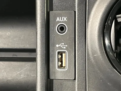 Honda N-VAN +Style