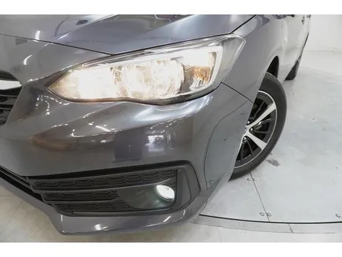 Subaru Impreza Sports