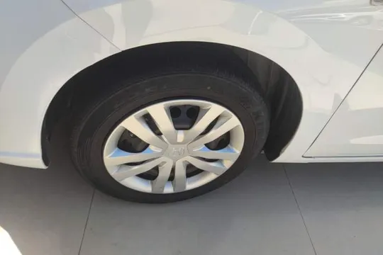 Honda Jazz (Fit)