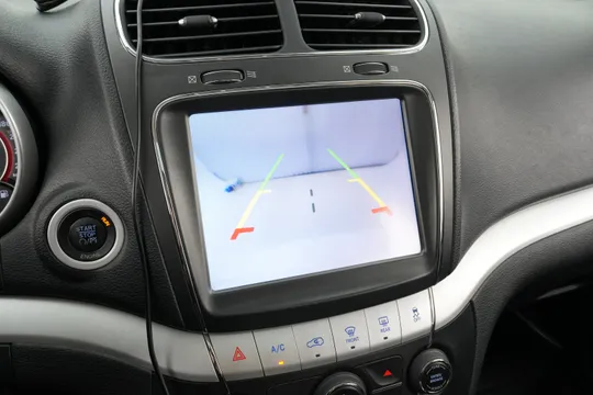 Fiat Freemont