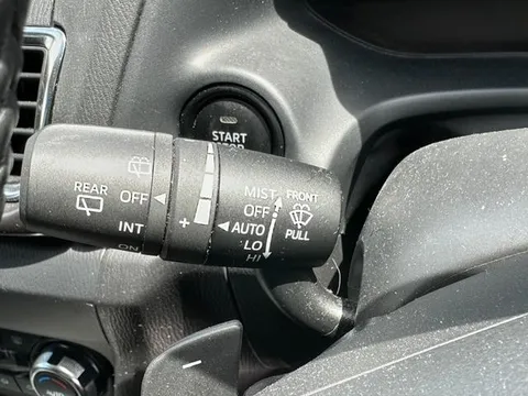 Mazda Axela Sport