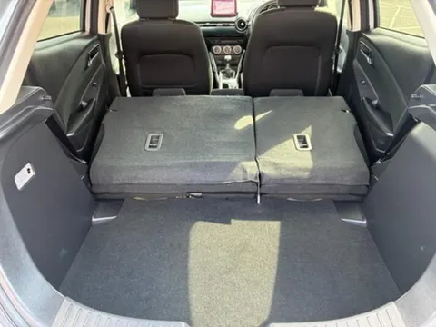 Mazda Mazda2 (Demio)
