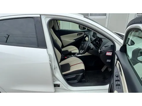 Mazda Mazda2 (Demio)